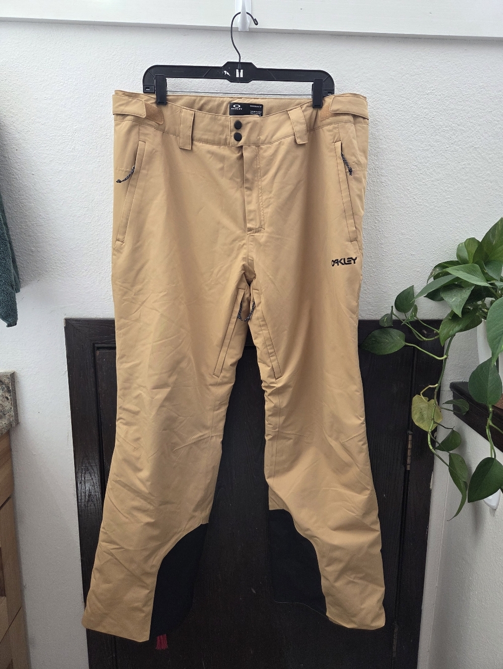 Oakley Mens Ski Snowboard Pants